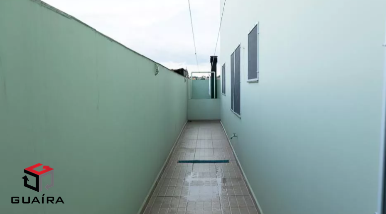 Sobrado à venda com 3 quartos, 240m² - Foto 16