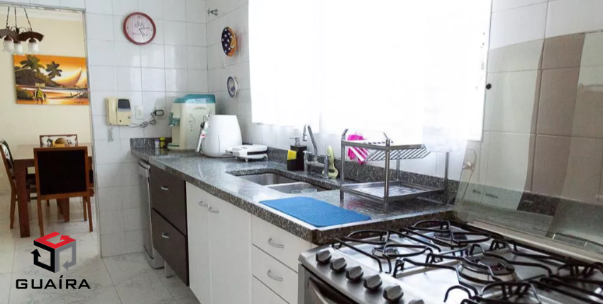 Sobrado à venda com 3 quartos, 240m² - Foto 7