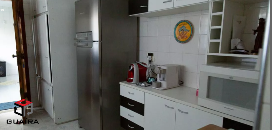 Sobrado à venda com 3 quartos, 240m² - Foto 8