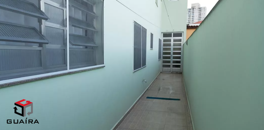 Sobrado à venda com 3 quartos, 240m² - Foto 14