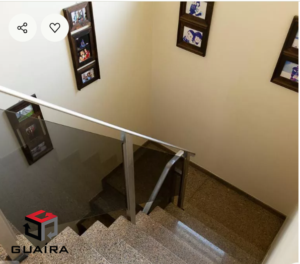 Sobrado à venda com 3 quartos, 240m² - Foto 11