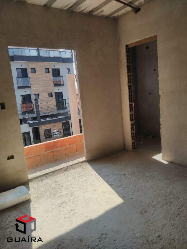 Apartamento à venda com 2 quartos, 52m² - Foto 5