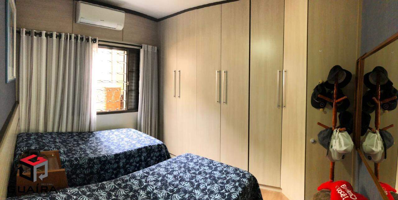 Sobrado à venda com 3 quartos, 204m² - Foto 19