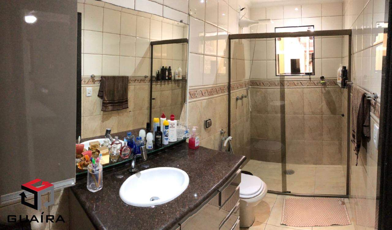 Sobrado à venda com 3 quartos, 204m² - Foto 6