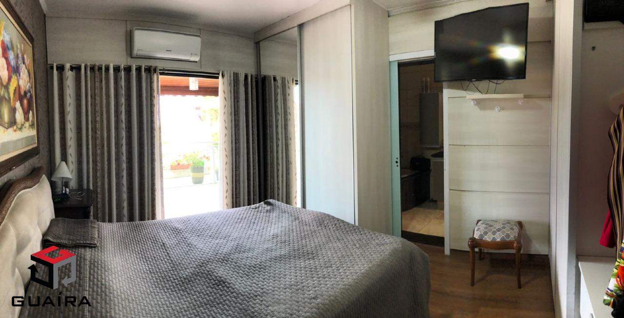 Sobrado à venda com 3 quartos, 204m² - Foto 12