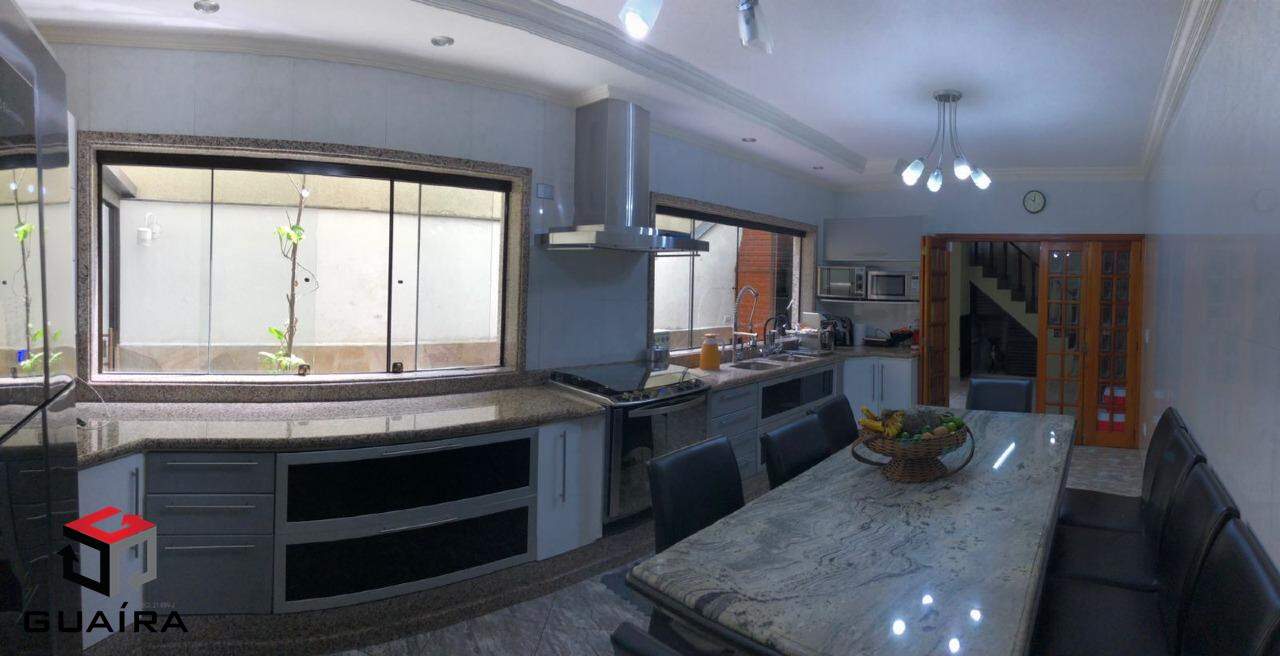 Sobrado à venda com 3 quartos, 204m² - Foto 24