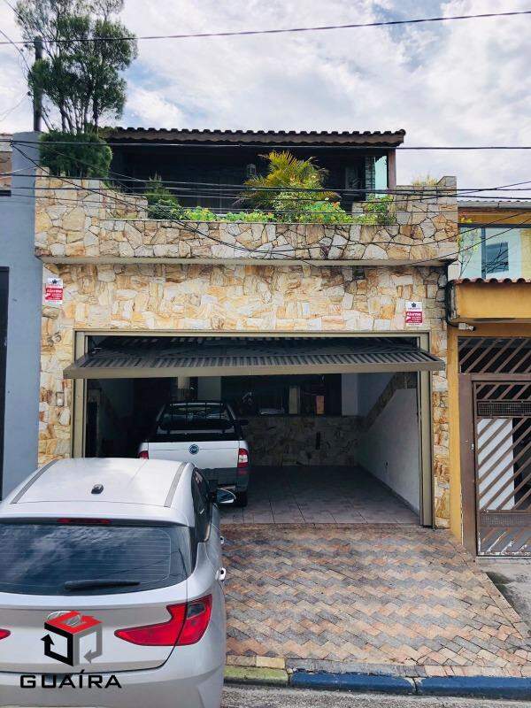 Sobrado à venda com 3 quartos, 204m² - Foto 33