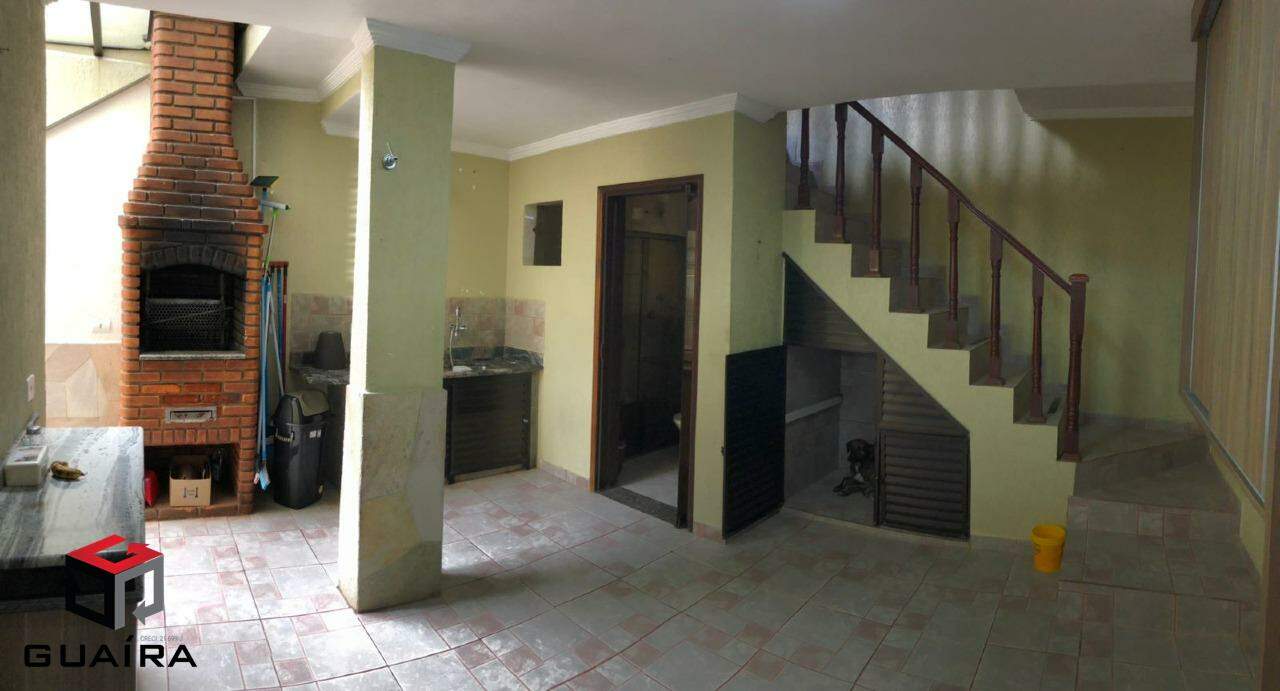 Sobrado à venda com 3 quartos, 204m² - Foto 22