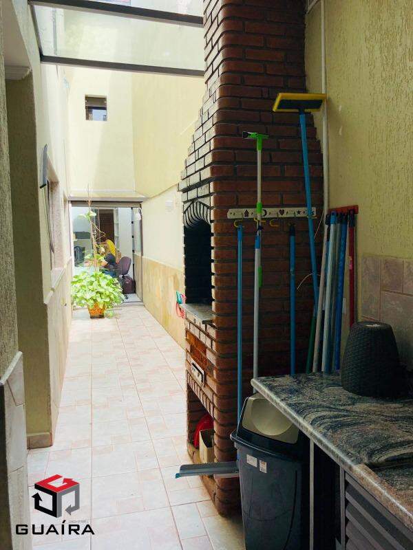 Sobrado à venda com 3 quartos, 204m² - Foto 21