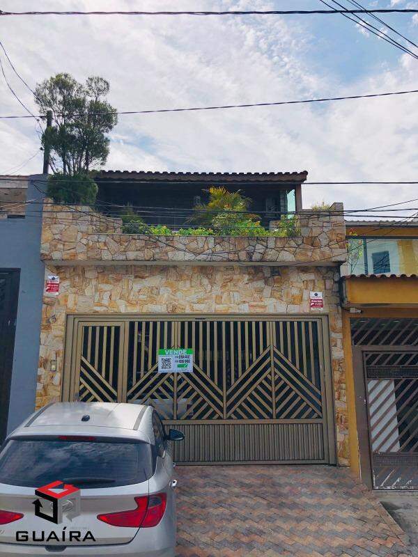 Sobrado à venda com 3 quartos, 204m² - Foto 36