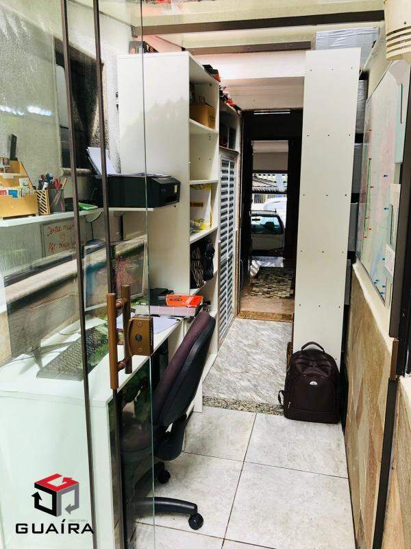 Sobrado à venda com 3 quartos, 204m² - Foto 15