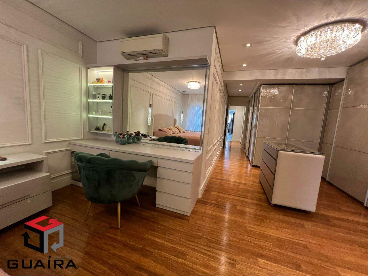 Apartamento para alugar com 4 quartos, 249m² - Foto 41