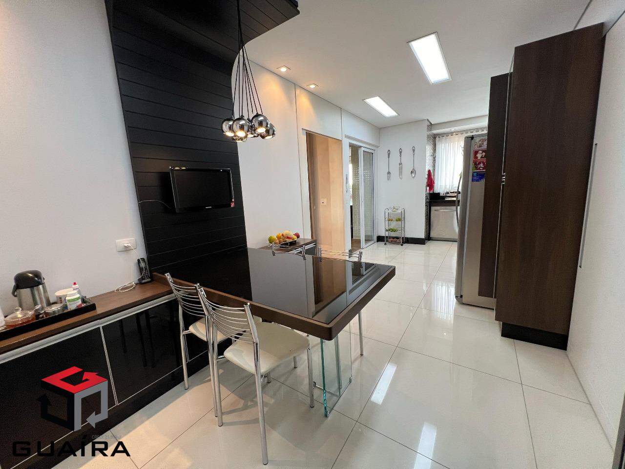 Apartamento para alugar com 4 quartos, 249m² - Foto 19