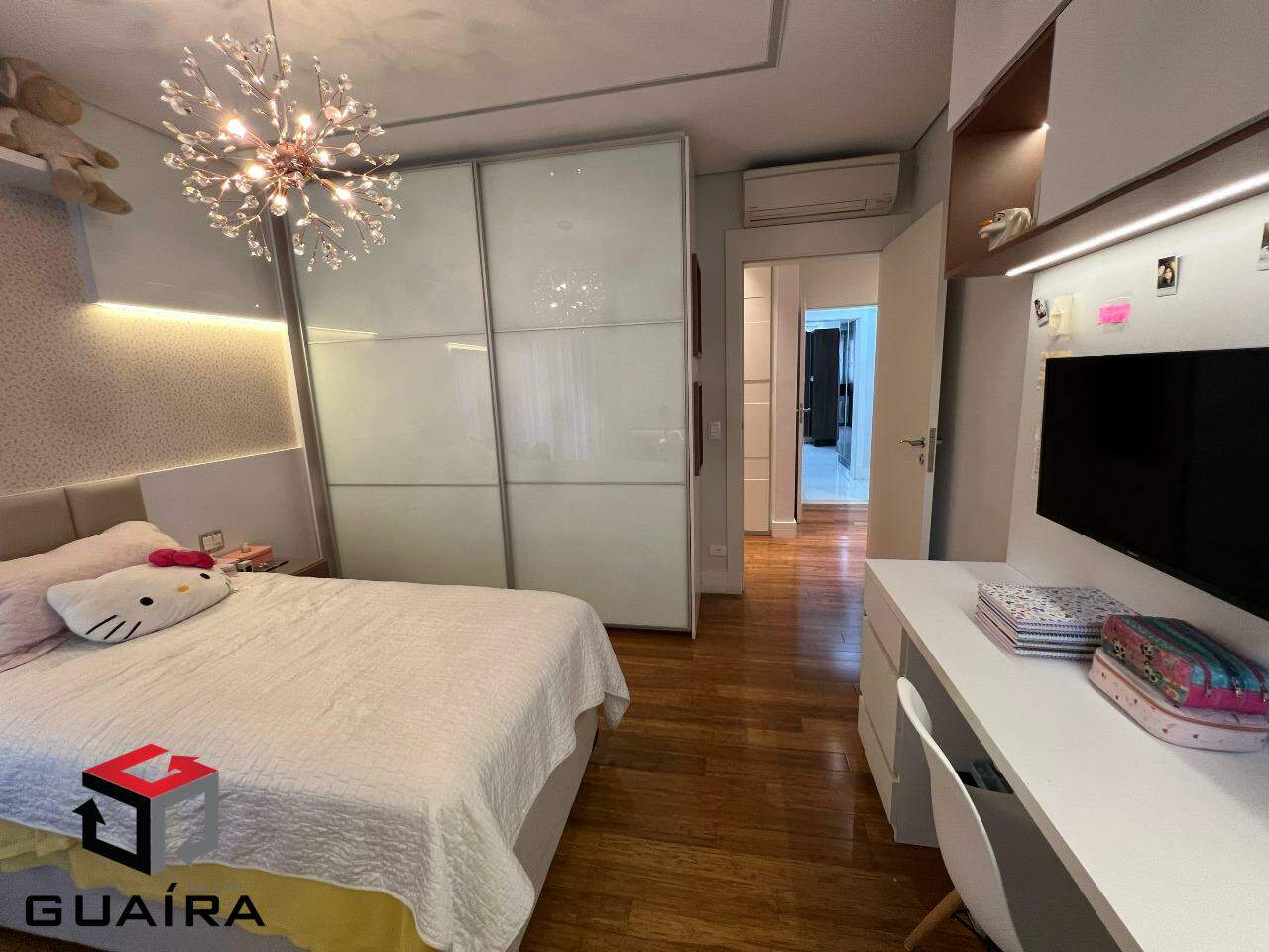 Apartamento para alugar com 4 quartos, 249m² - Foto 36