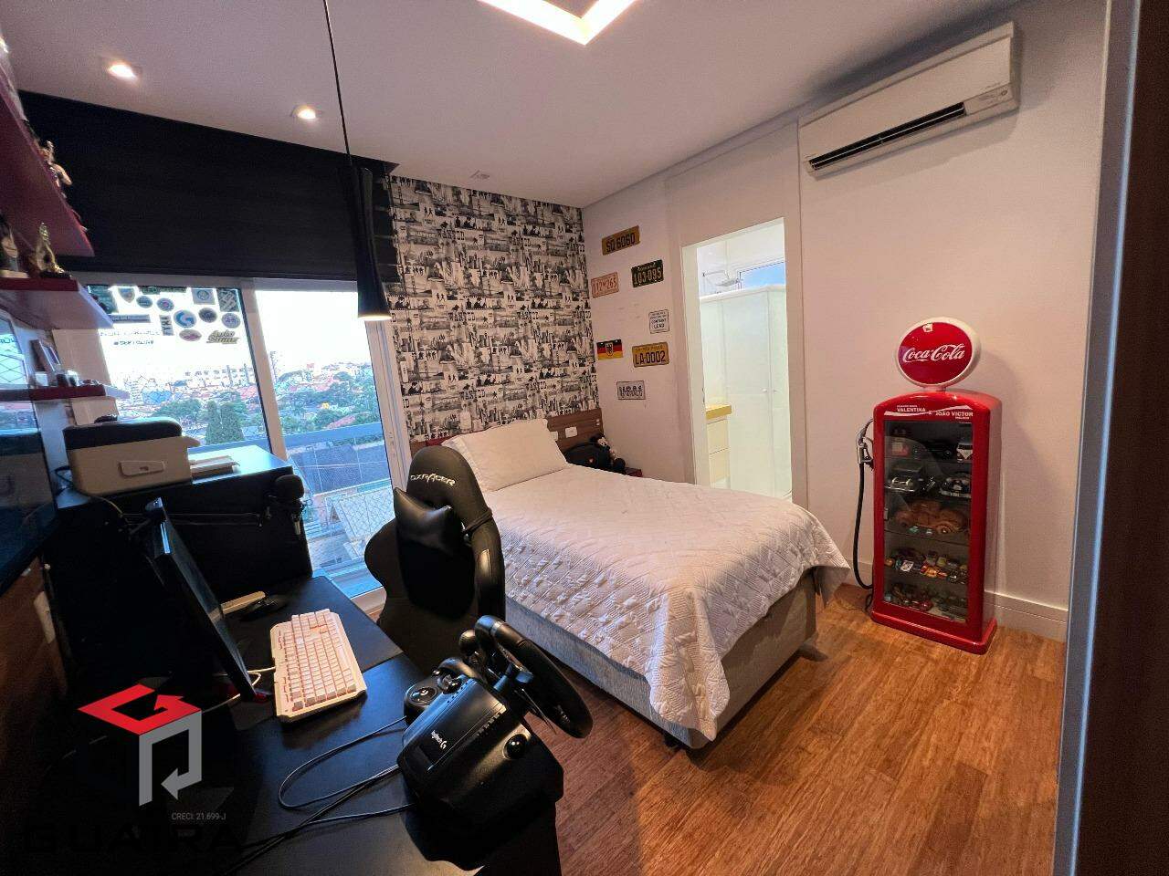 Apartamento para alugar com 4 quartos, 249m² - Foto 40