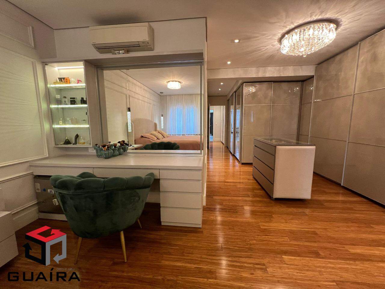 Apartamento para alugar com 4 quartos, 249m² - Foto 28