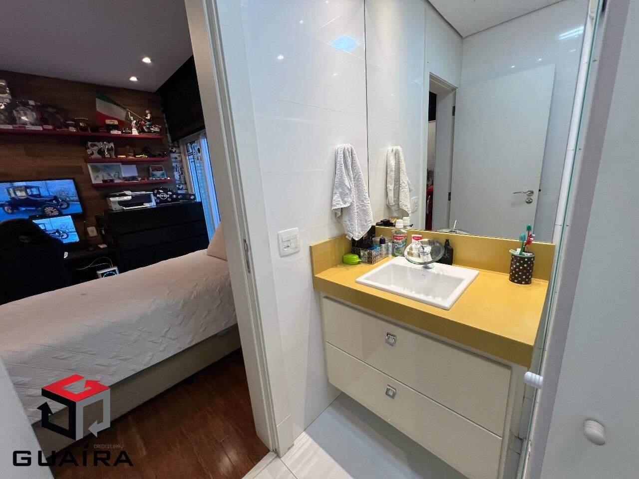 Apartamento para alugar com 4 quartos, 249m² - Foto 47