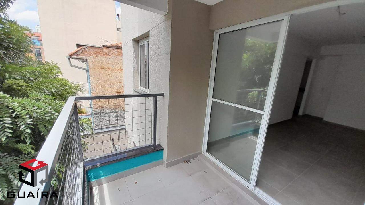 Apartamento à venda com 2 quartos, 51m² - Foto 10