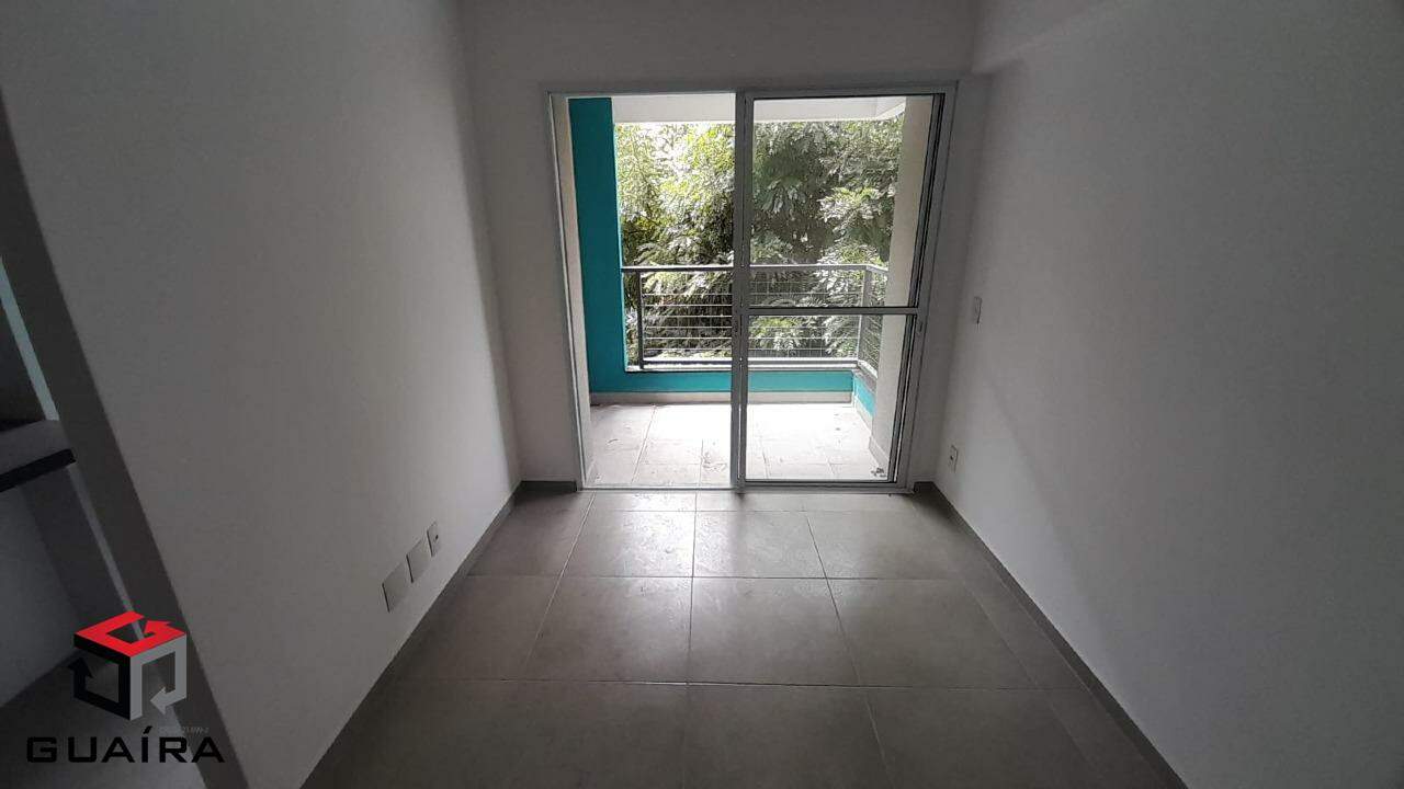 Apartamento à venda com 2 quartos, 51m² - Foto 2