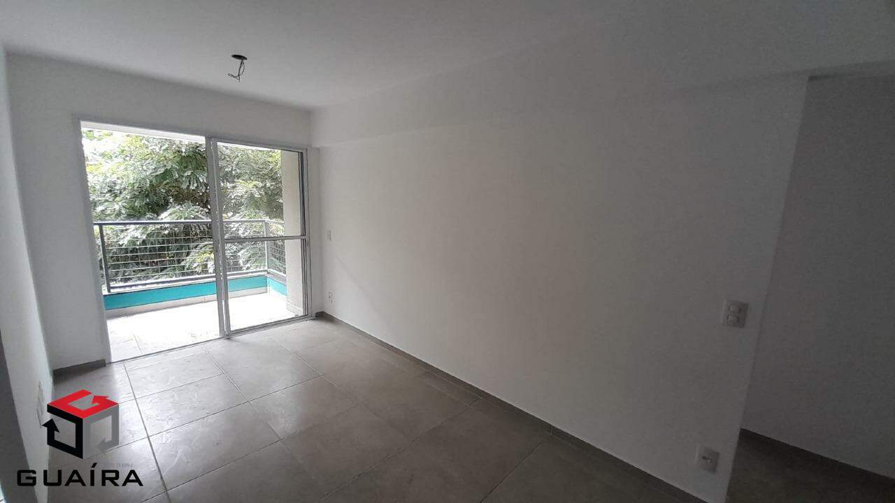 Apartamento à venda com 2 quartos, 51m² - Foto 1