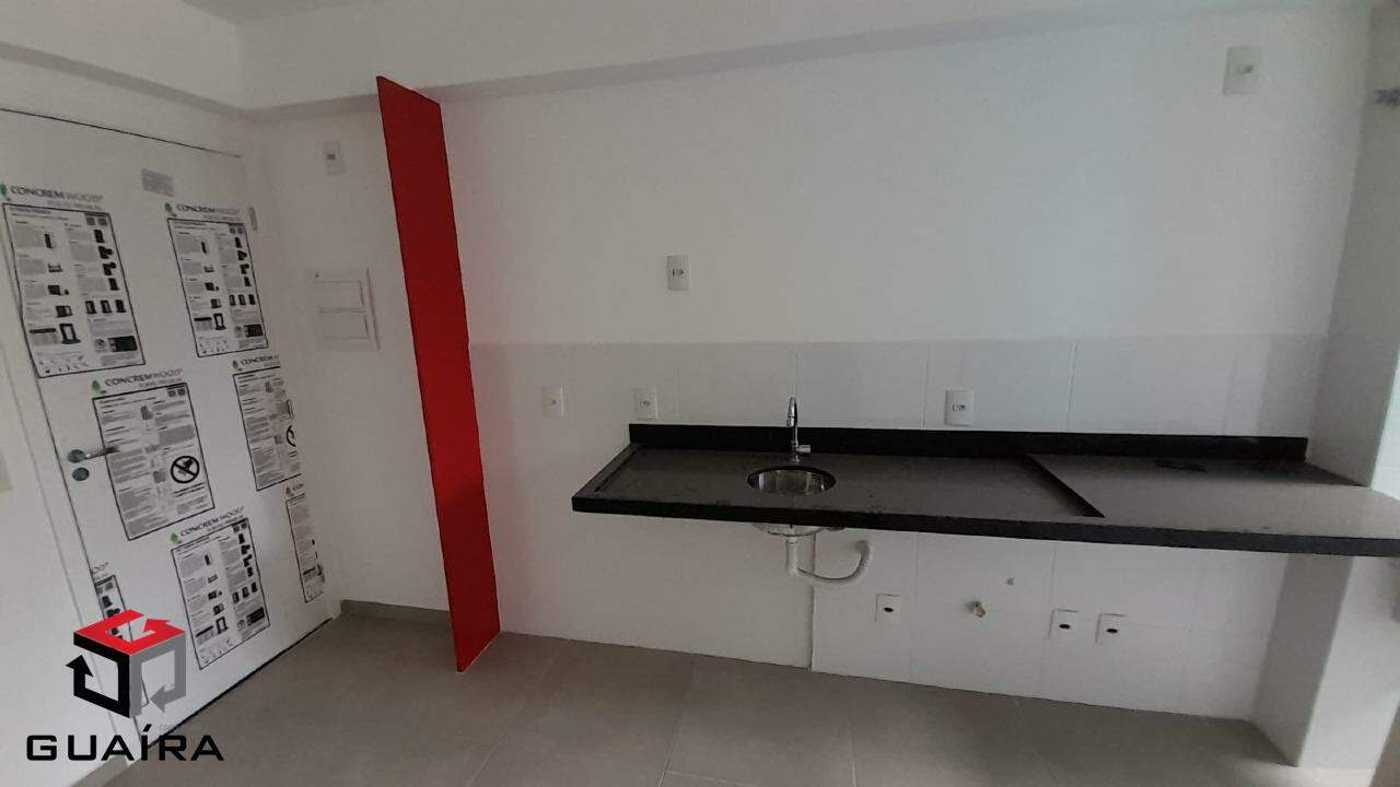 Apartamento à venda com 2 quartos, 51m² - Foto 8