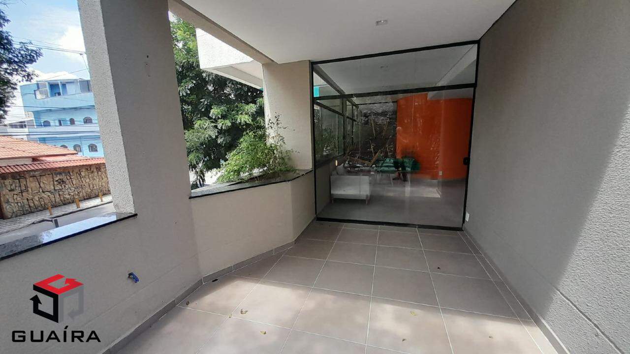 Apartamento à venda com 2 quartos, 51m² - Foto 30