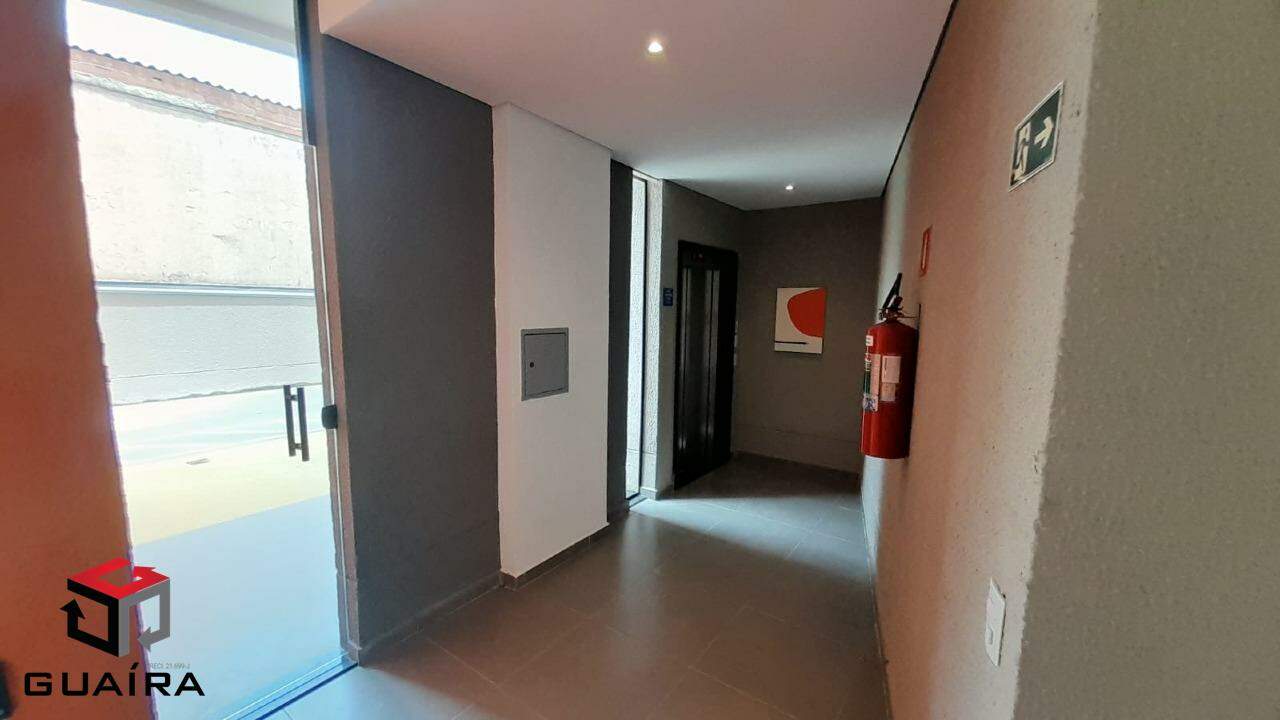 Apartamento à venda com 2 quartos, 51m² - Foto 34