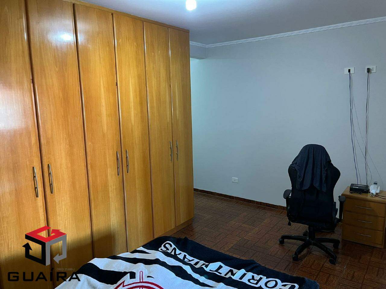 Sobrado à venda com 3 quartos, 278m² - Foto 13