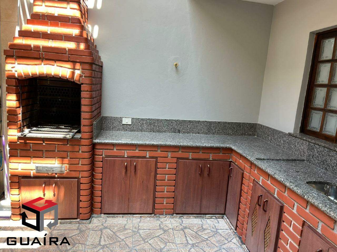 Sobrado à venda com 3 quartos, 278m² - Foto 36