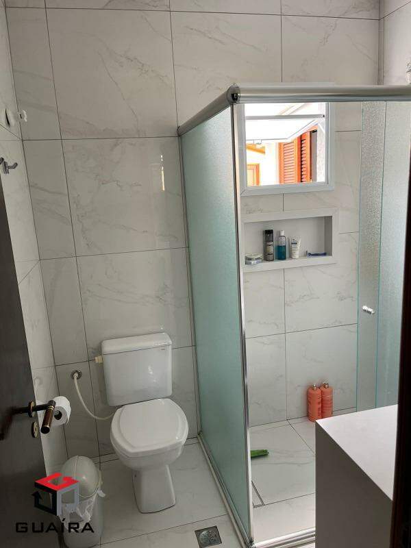 Sobrado à venda com 3 quartos, 278m² - Foto 12