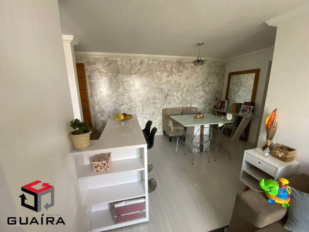 Apartamento à venda com 2 quartos, 62m² - Foto 5