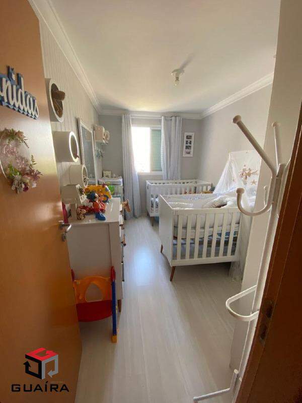 Apartamento à venda com 2 quartos, 62m² - Foto 9