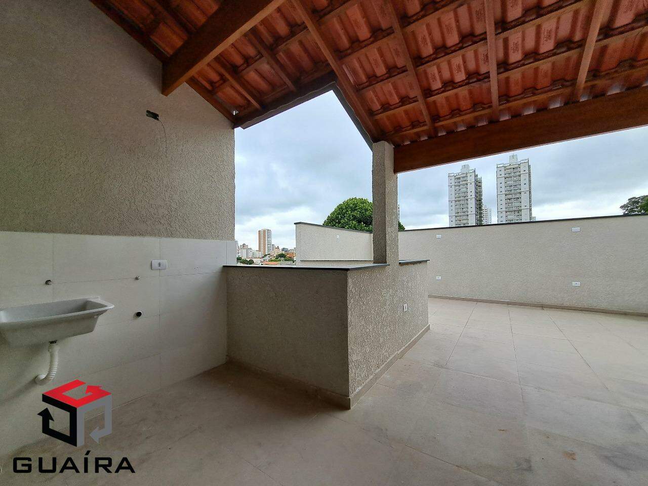 Cobertura à venda com 2 quartos, 92m² - Foto 15