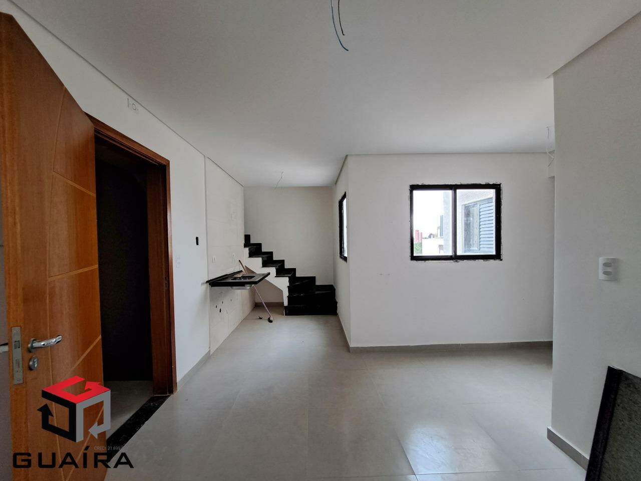 Cobertura à venda com 2 quartos, 92m² - Foto 2