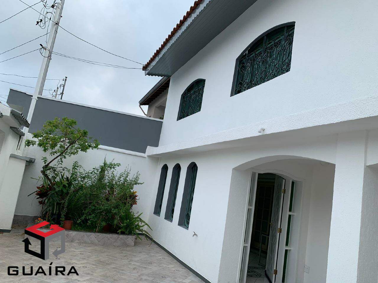 Casa à venda com 4 quartos, 408m² - Foto 10