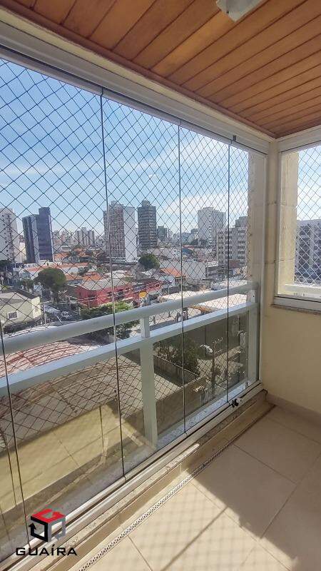 Apartamento à venda com 3 quartos, 128m² - Foto 12