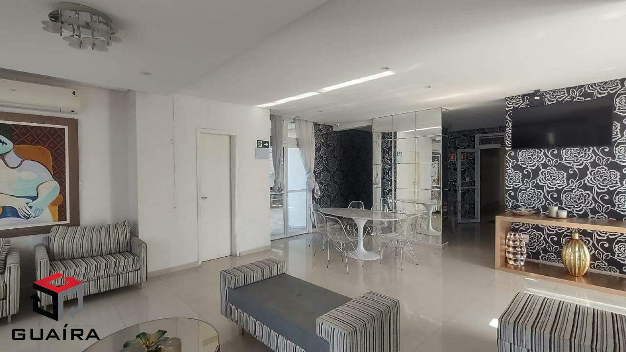 Apartamento à venda com 3 quartos, 128m² - Foto 37