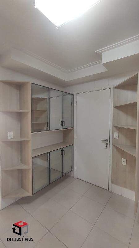 Apartamento à venda com 3 quartos, 128m² - Foto 11