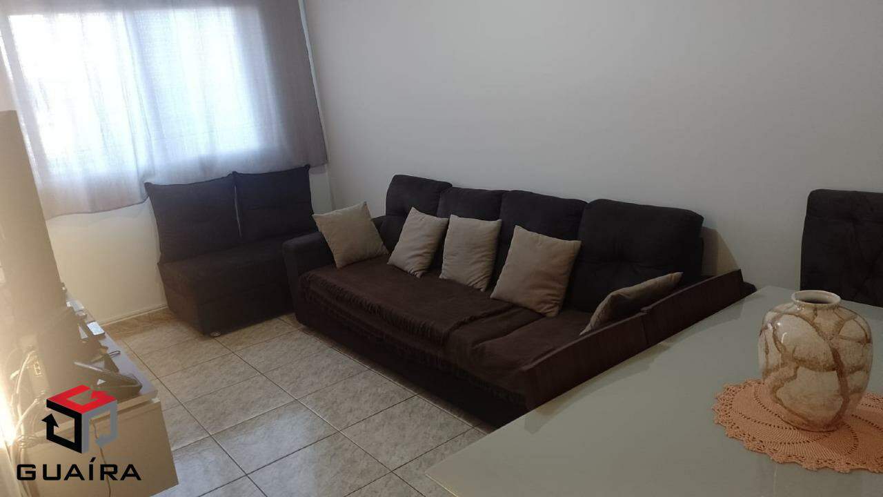 Apartamento à venda com 2 quartos, 80m² - Foto 2