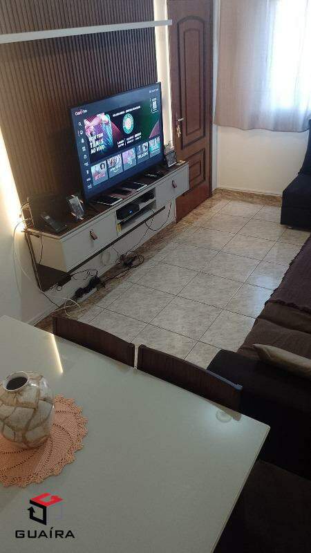 Apartamento à venda com 2 quartos, 80m² - Foto 4