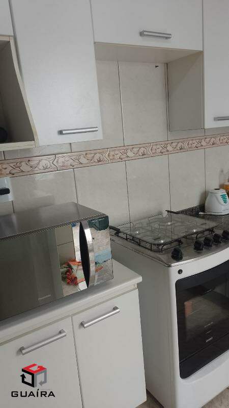 Apartamento à venda com 2 quartos, 80m² - Foto 11