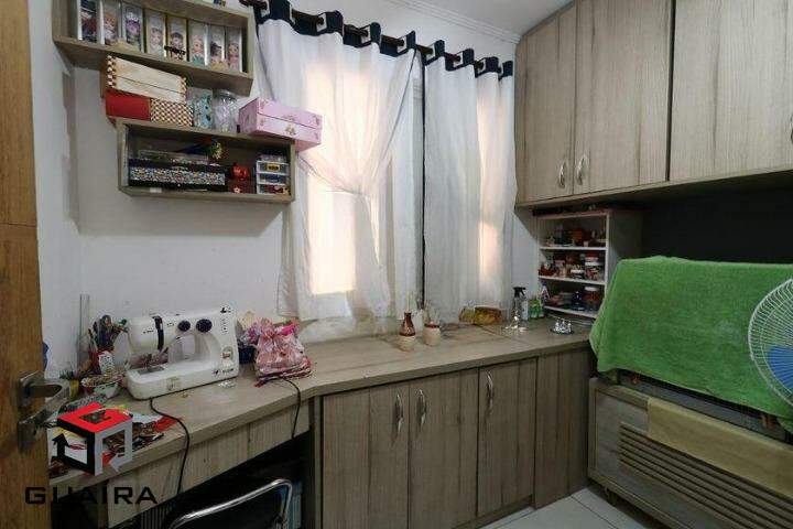 Apartamento à venda com 3 quartos, 68m² - Foto 8