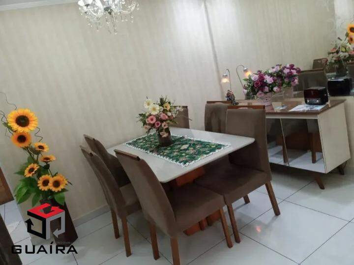 Apartamento à venda com 3 quartos, 68m² - Foto 2