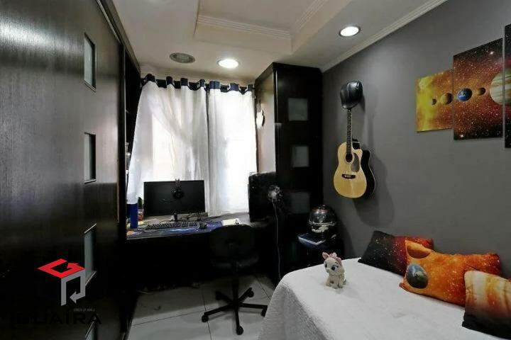 Apartamento à venda com 3 quartos, 68m² - Foto 6