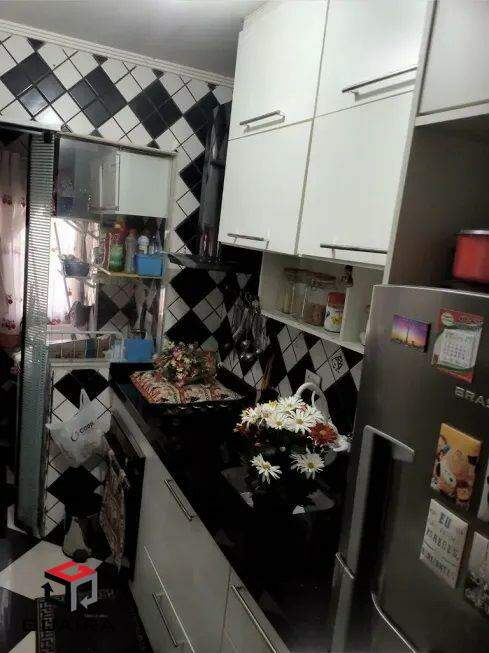 Apartamento à venda com 3 quartos, 68m² - Foto 5