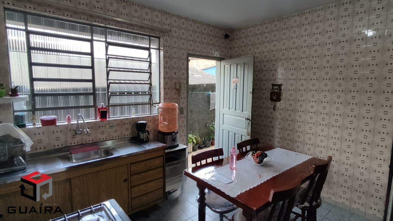 Casa à venda com 3 quartos, 113m² - Foto 3