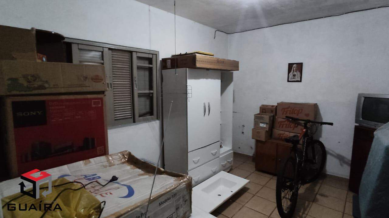 Casa à venda com 3 quartos, 113m² - Foto 11