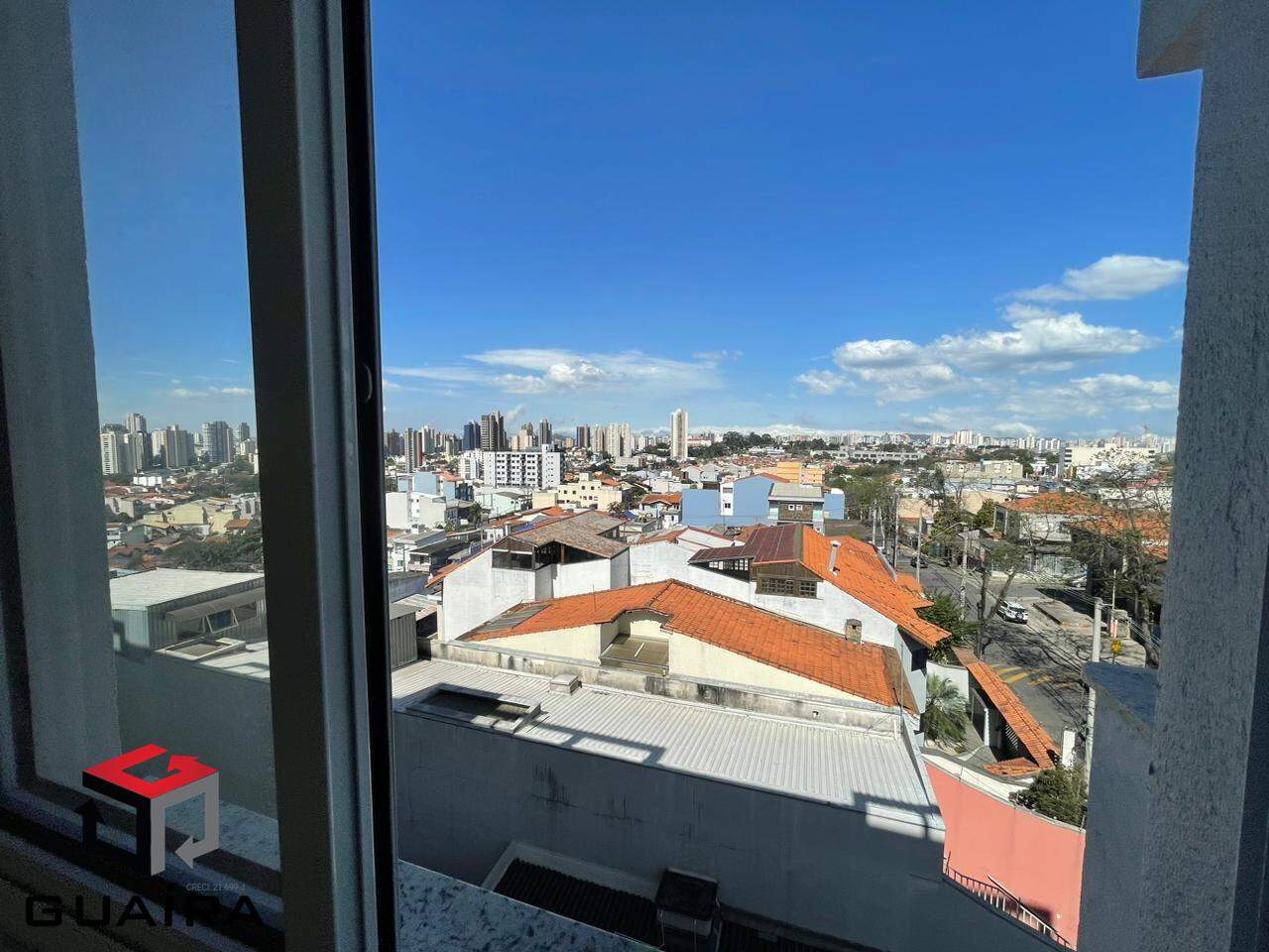 Apartamento à venda com 2 quartos, 53m² - Foto 12