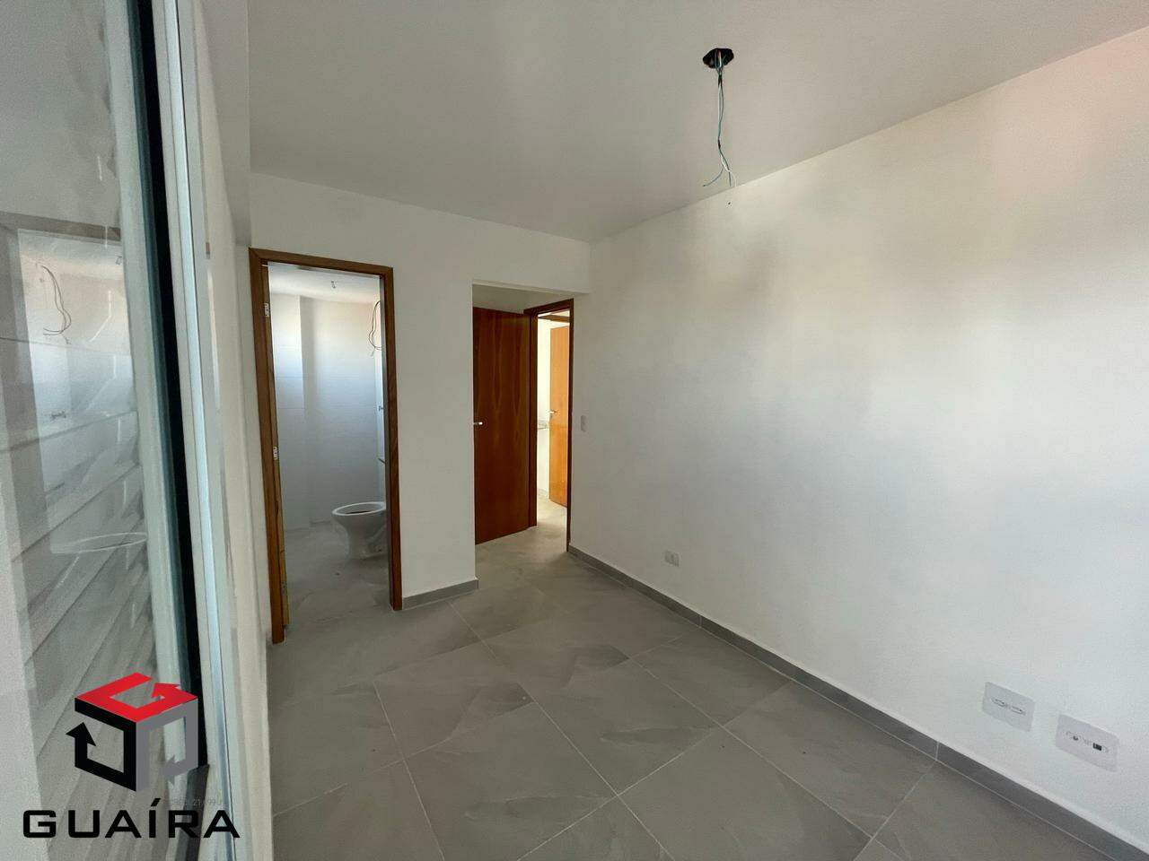 Apartamento à venda com 2 quartos, 53m² - Foto 4