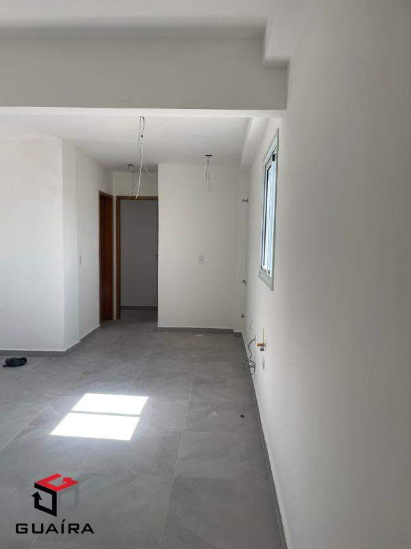 Apartamento à venda com 2 quartos, 53m² - Foto 2